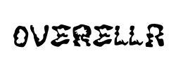 Overella - logo